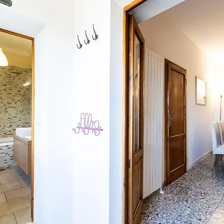 3 Bedroom Stunning In Holiday home Marliana