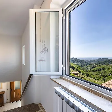 3 Bedroom Stunning In Marliana