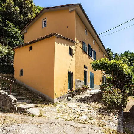 3 Bedroom Stunning In Marliana