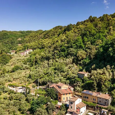 3 Bedroom Stunning In Marliana
